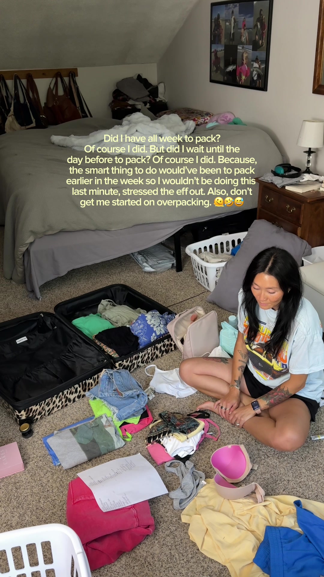 @sue | millennial mom