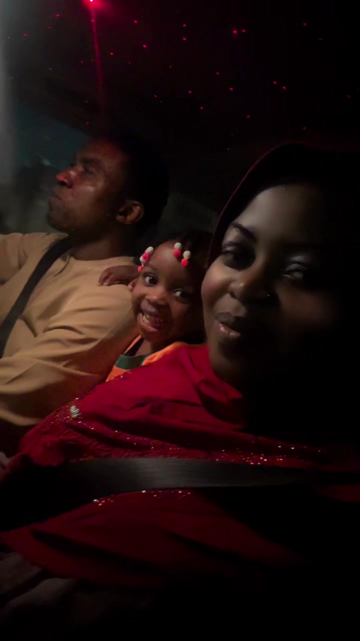 @Olori shun