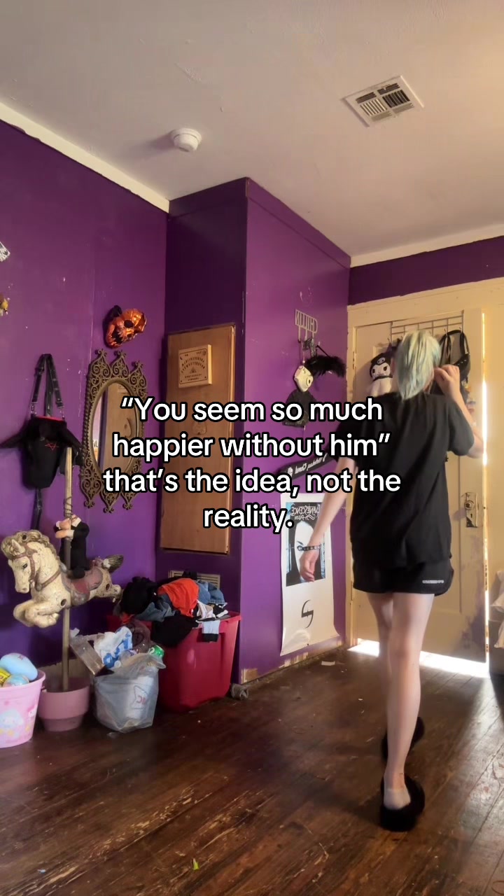 @GothgirlHarls