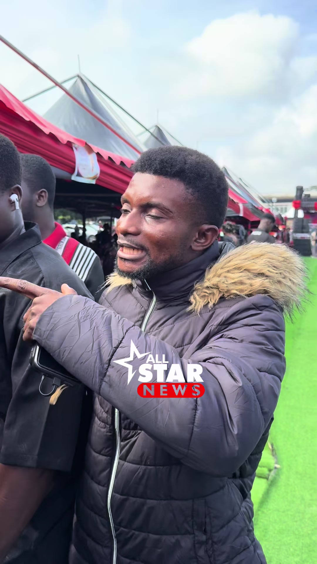 @ALL STAR ⭐️ NEWS 🗞️