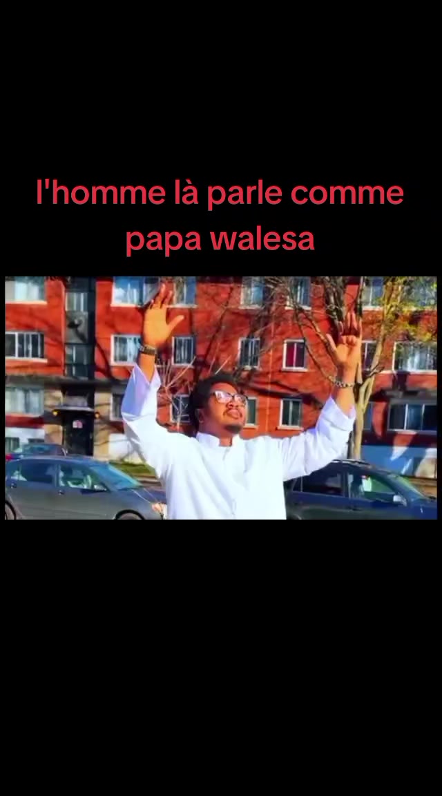 @Jo&euml;l kayombo