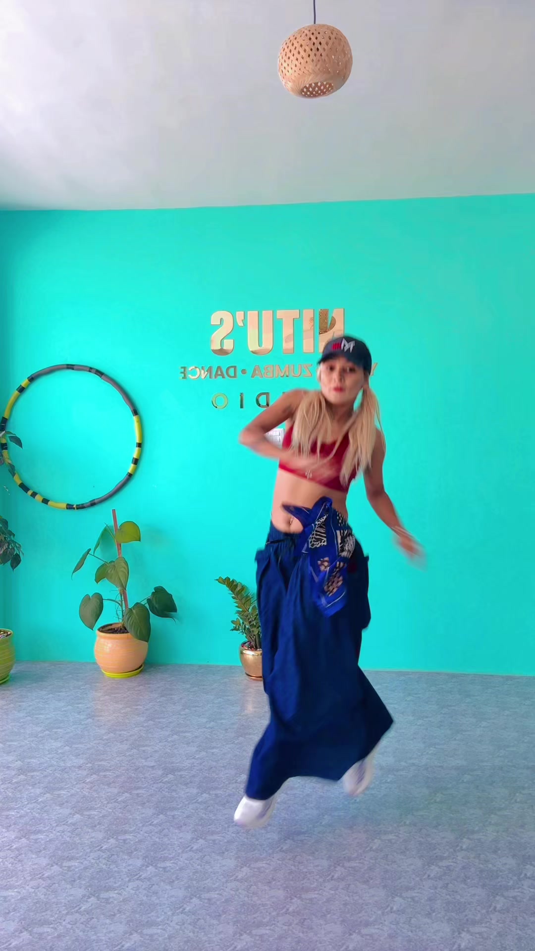 @Nitu singh yoga teacher zIn