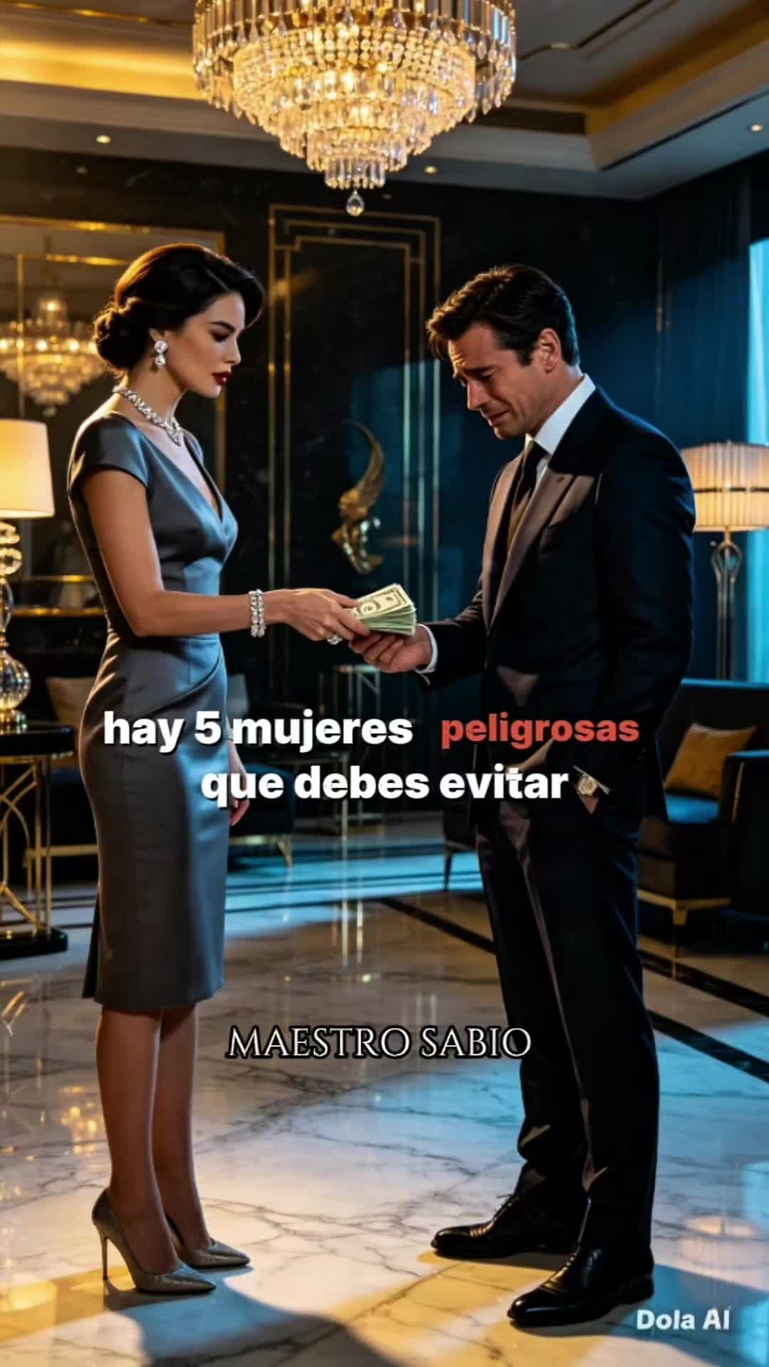 @Maestro Sabio