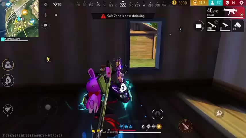 @Nabeel bey