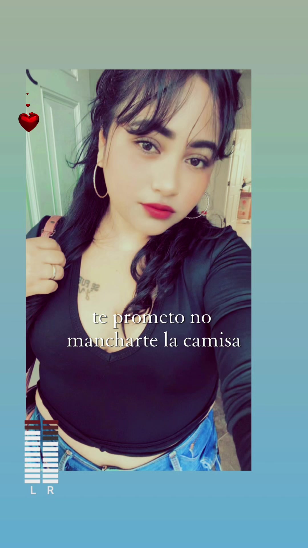 @Sarahi Alonzo