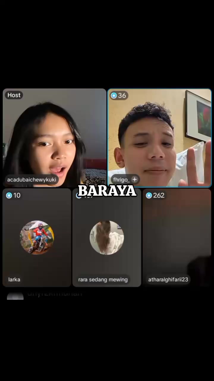 @BARAYA