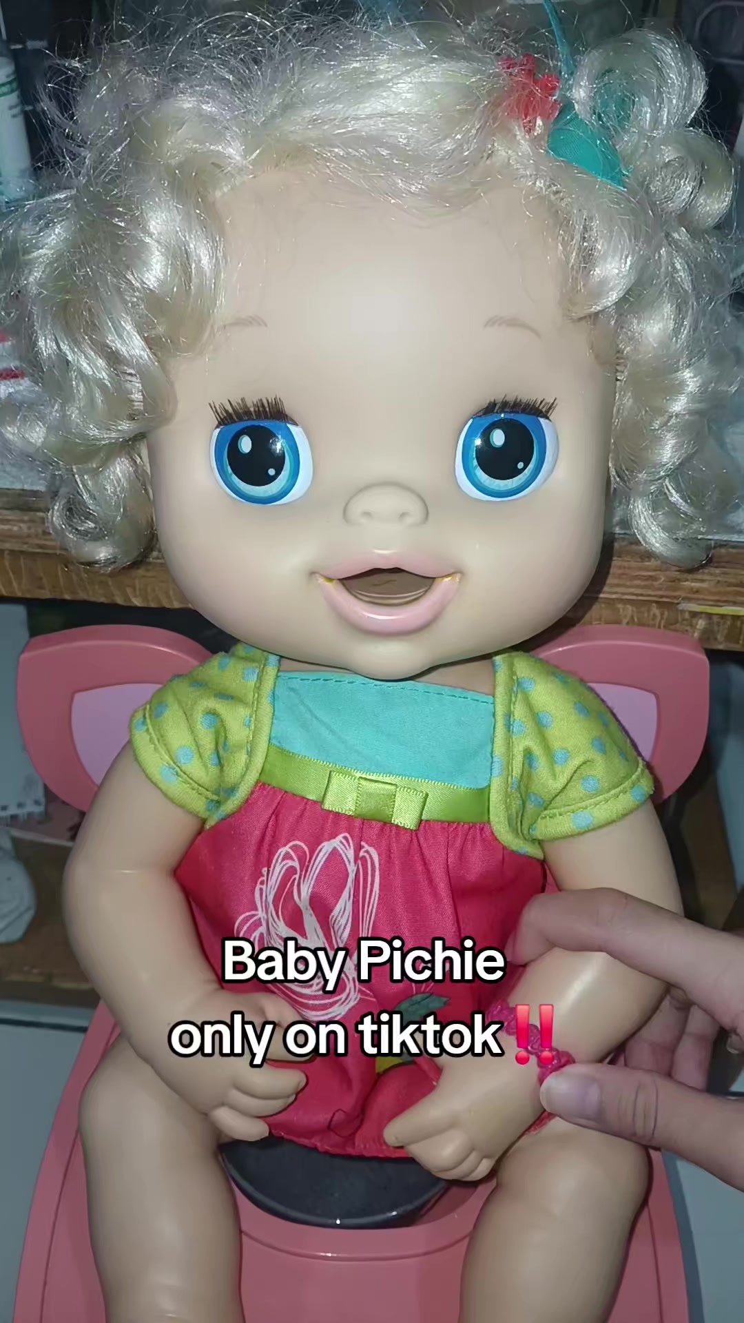@โ. ๐หเฟ Baby Pichie ๐๐หโ