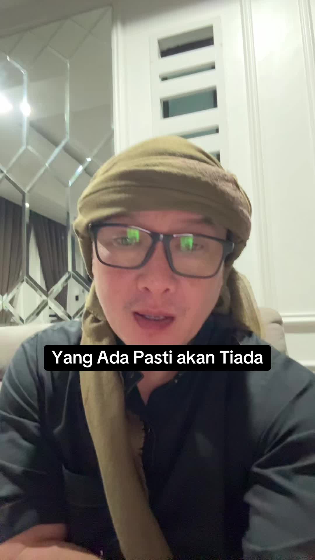 @Ustaz Abdul Razzaq