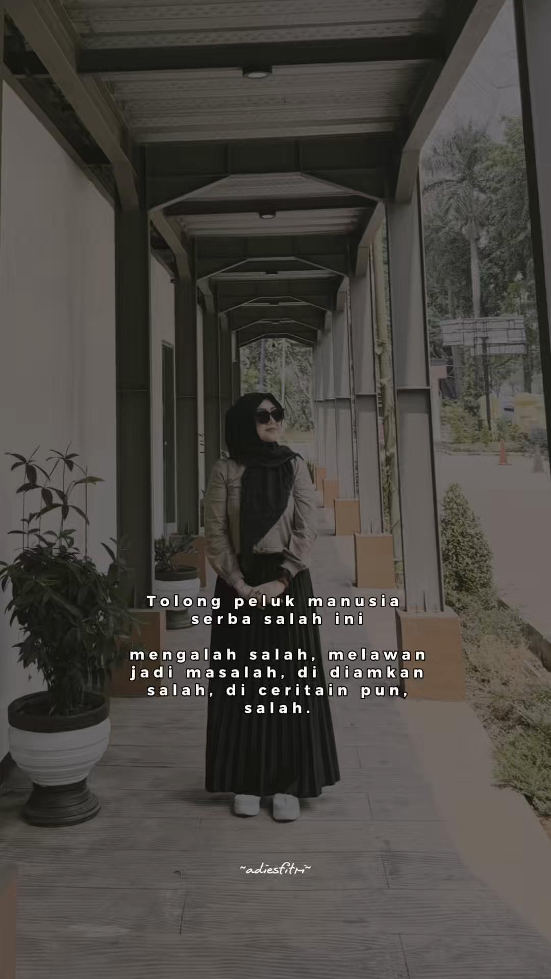 @Adies fitri