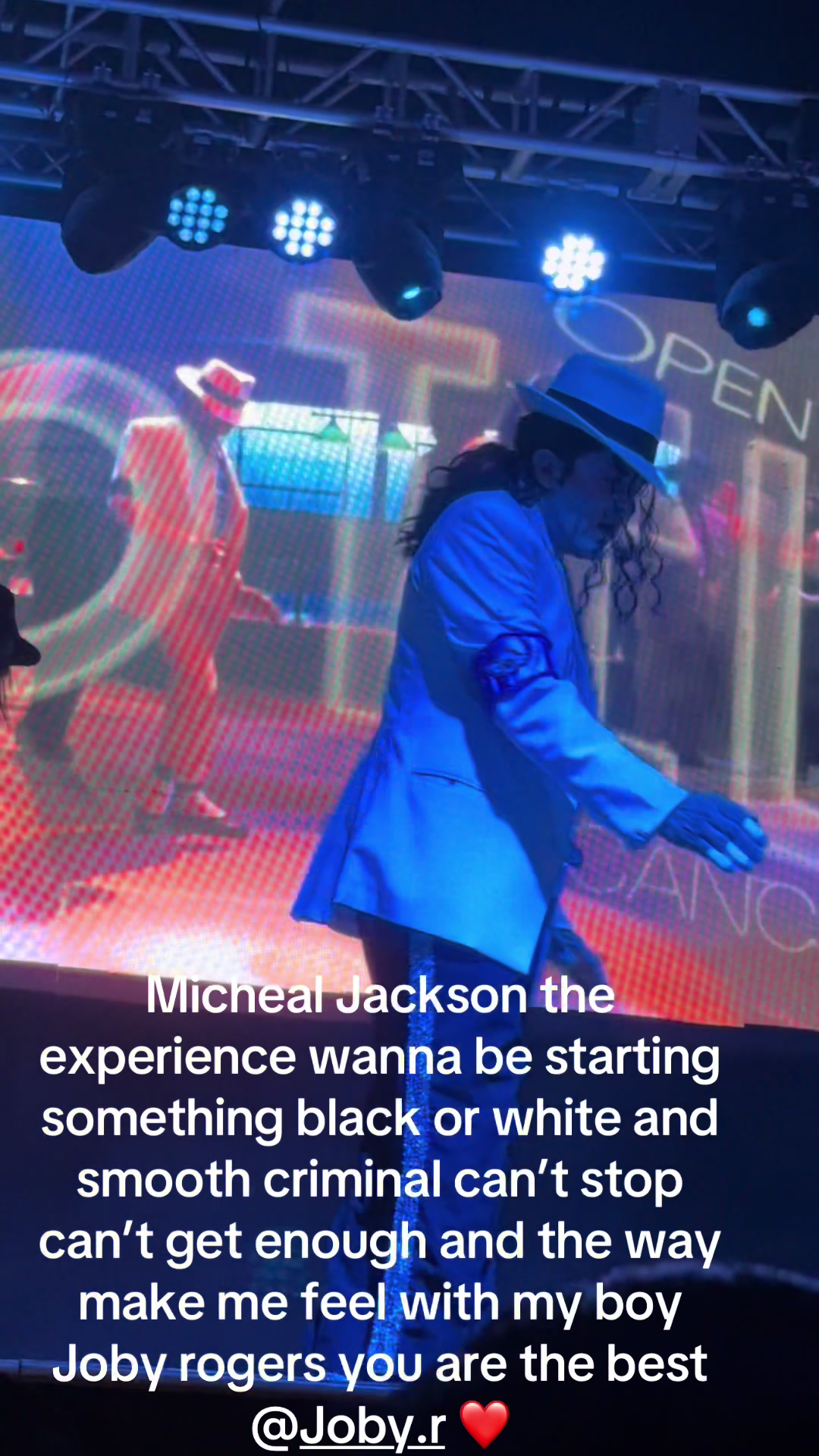@Mekhi Saunders
