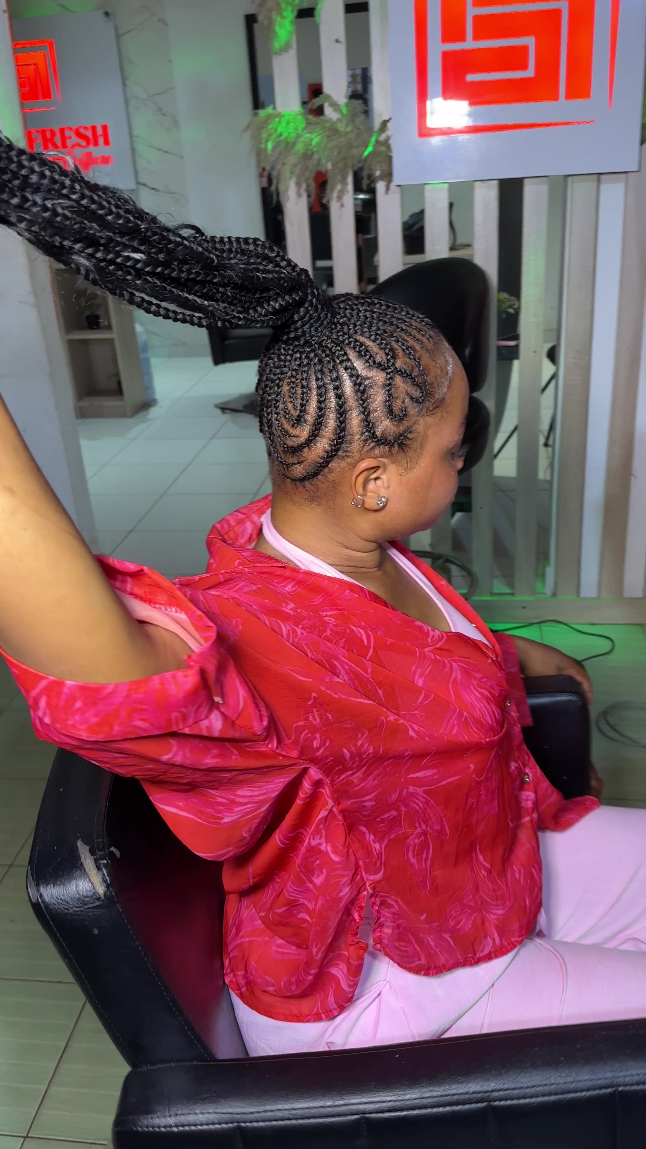 @I GOT FRESH
