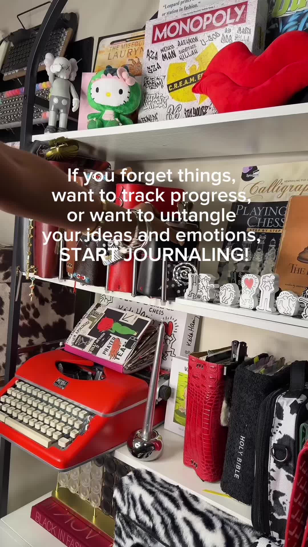 @crafticarli✍🏾🧰⌨️
