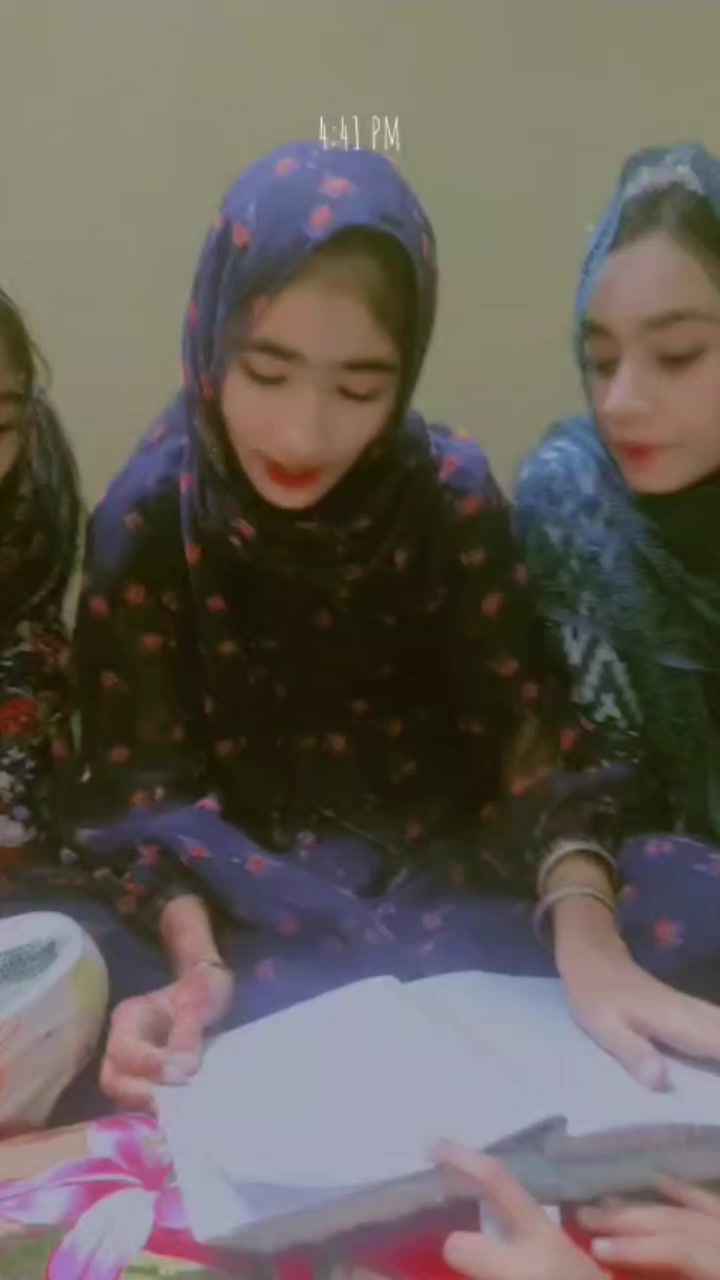 @Four Sister's 🥰💕😍