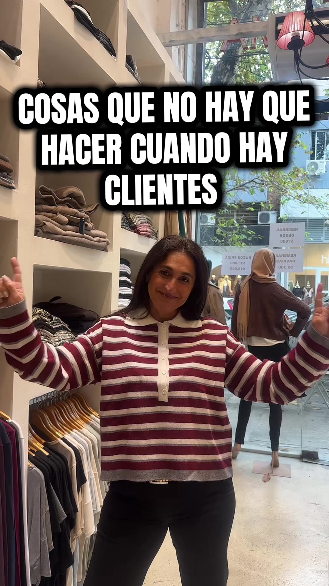@Contiene Alma Indumentaria