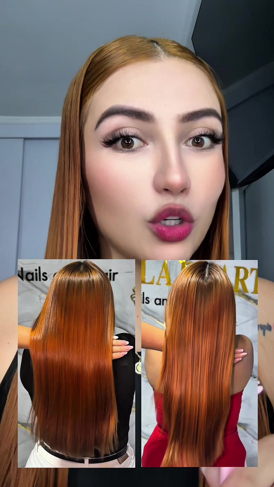 @Laura Herrera