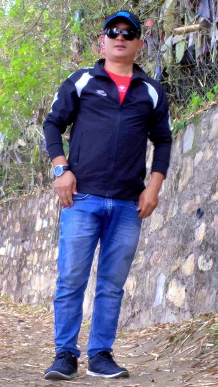 @Karan Gurung