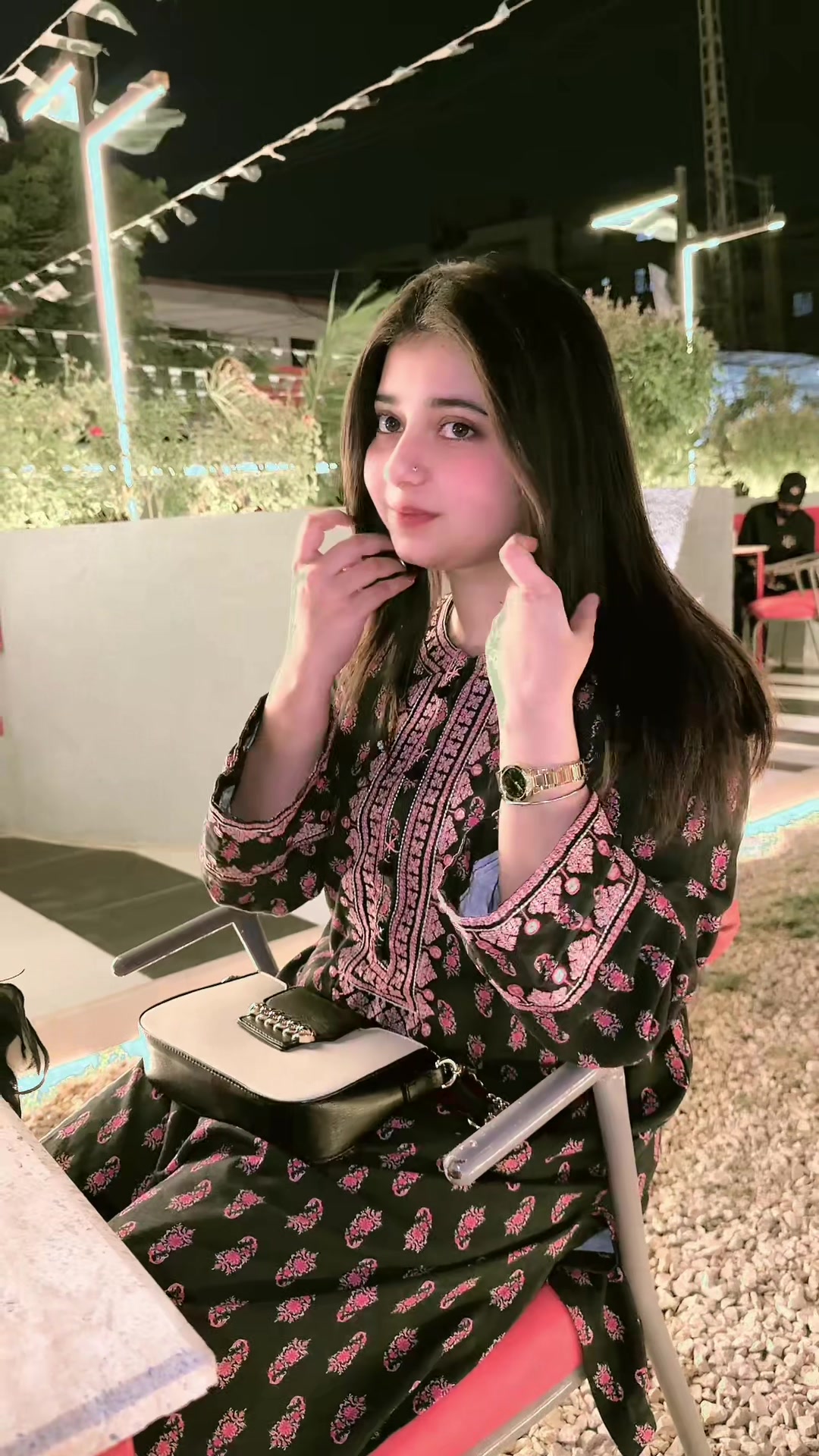 @NiSha lashaRi♥️🔥😎