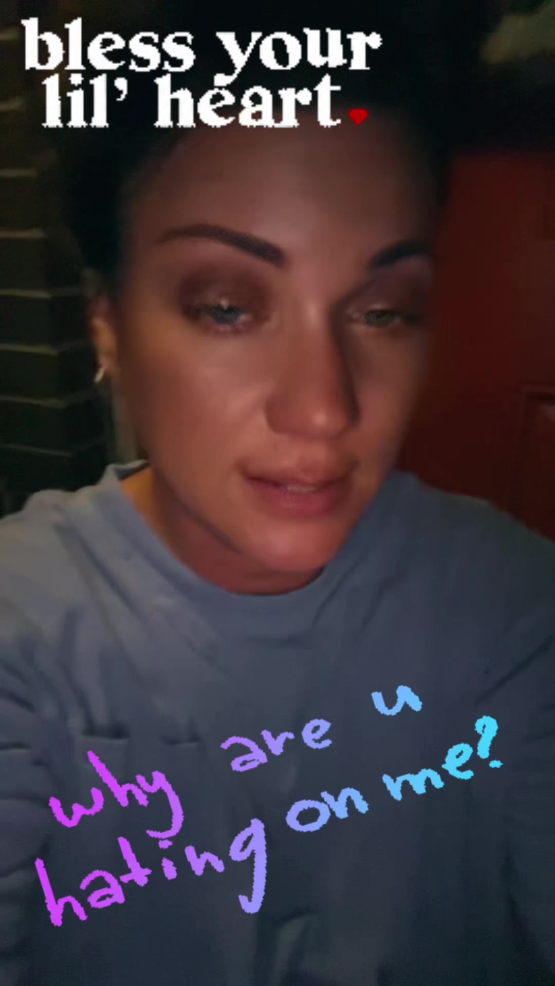@Whitney Goff