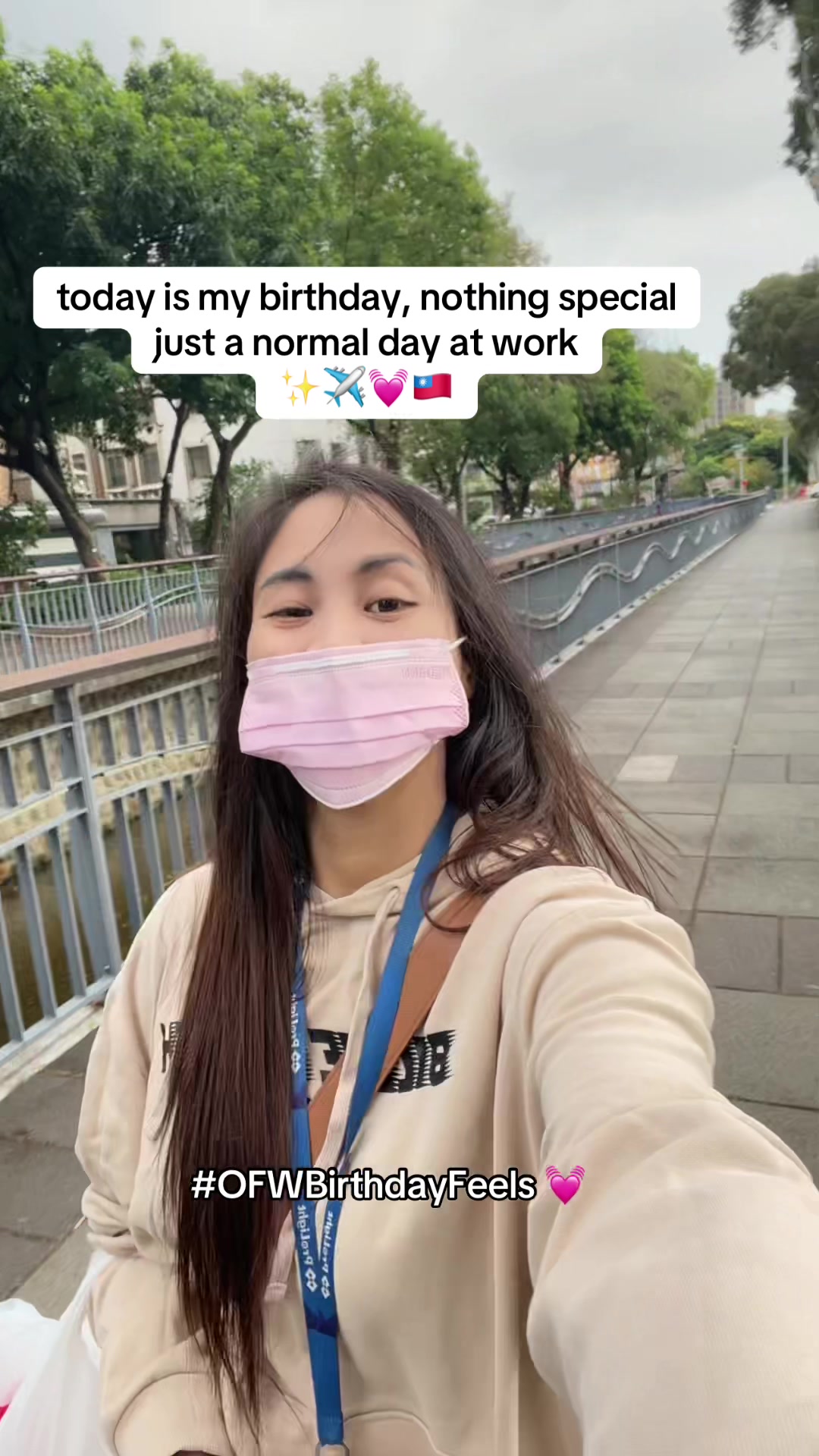 @Nica in Taiwan 🇹🇼