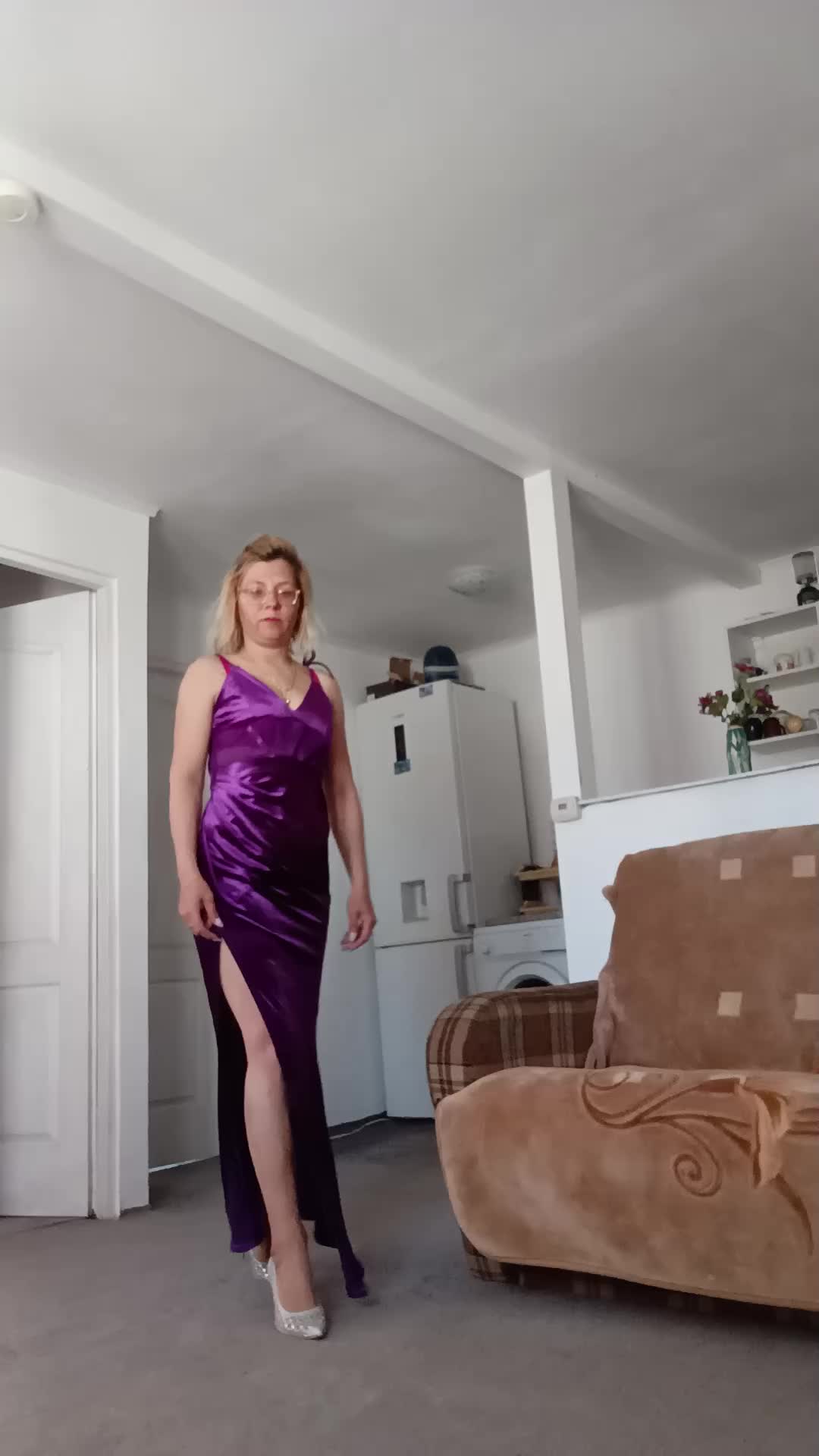 @Blondina