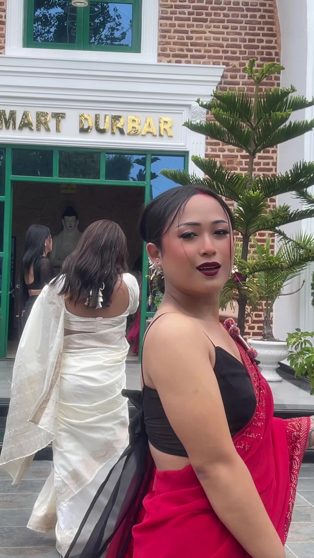 @Sabrina Kerungma