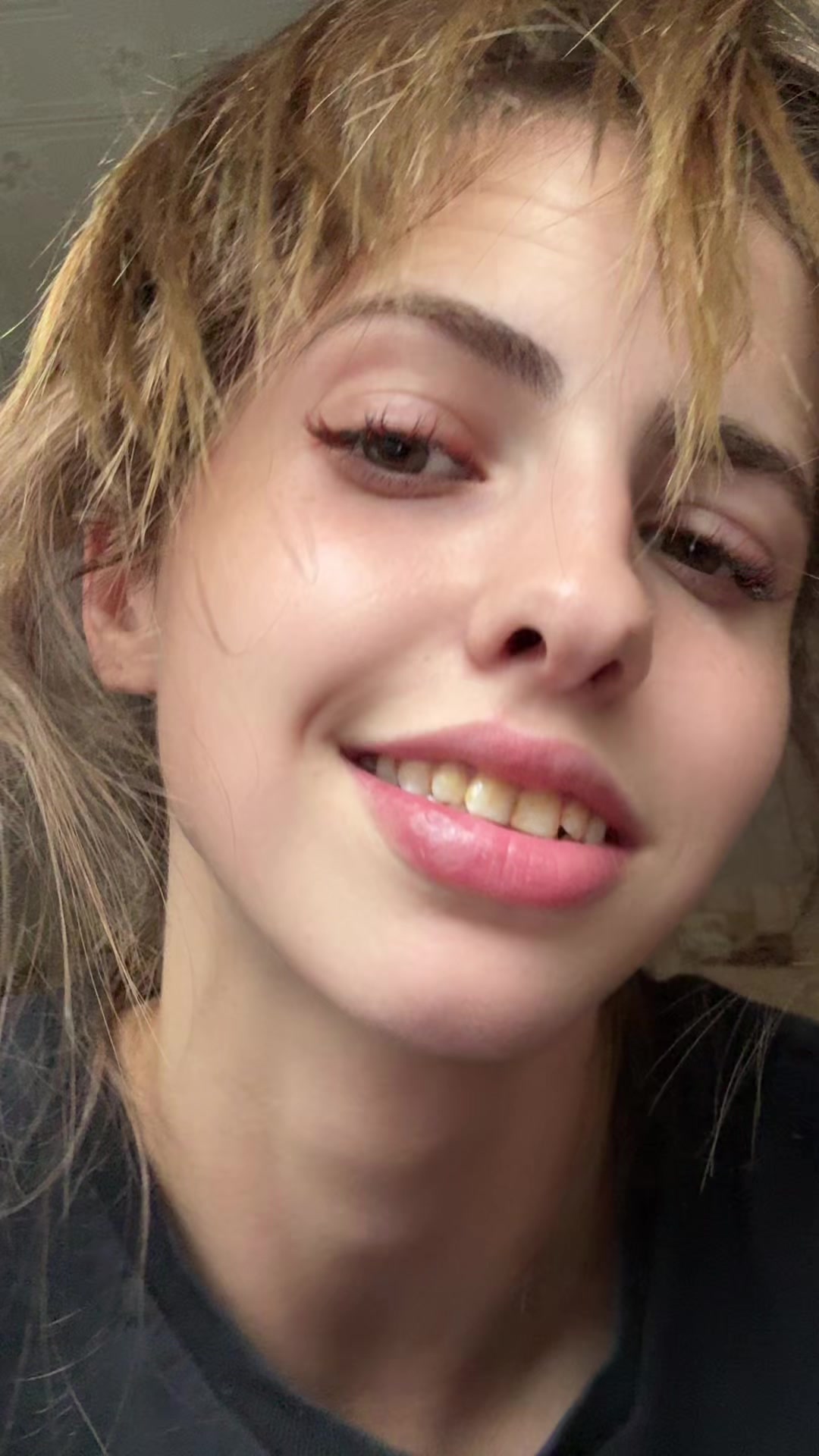@нюта