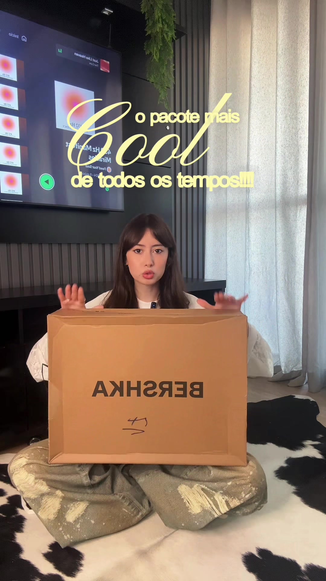 @Isa Baiochi