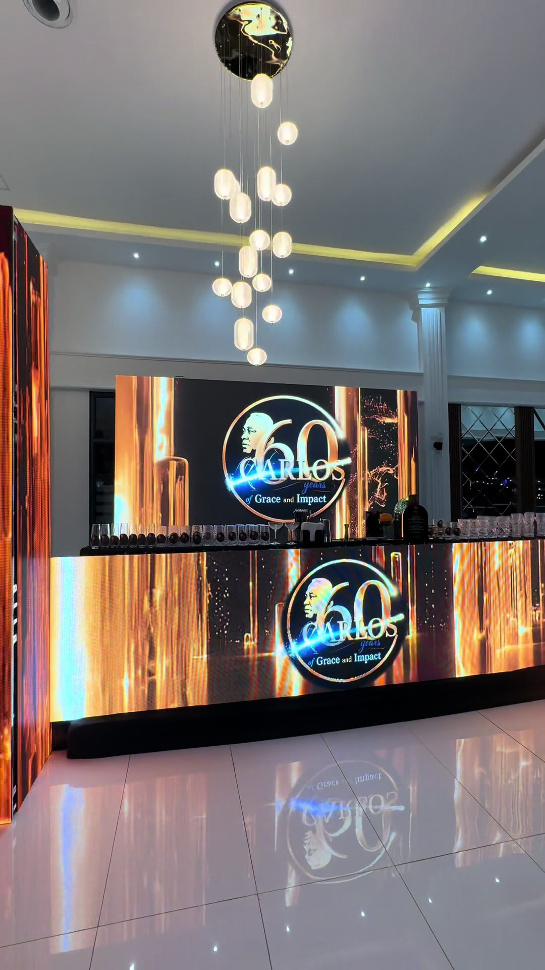 @Cocktail Laboratory