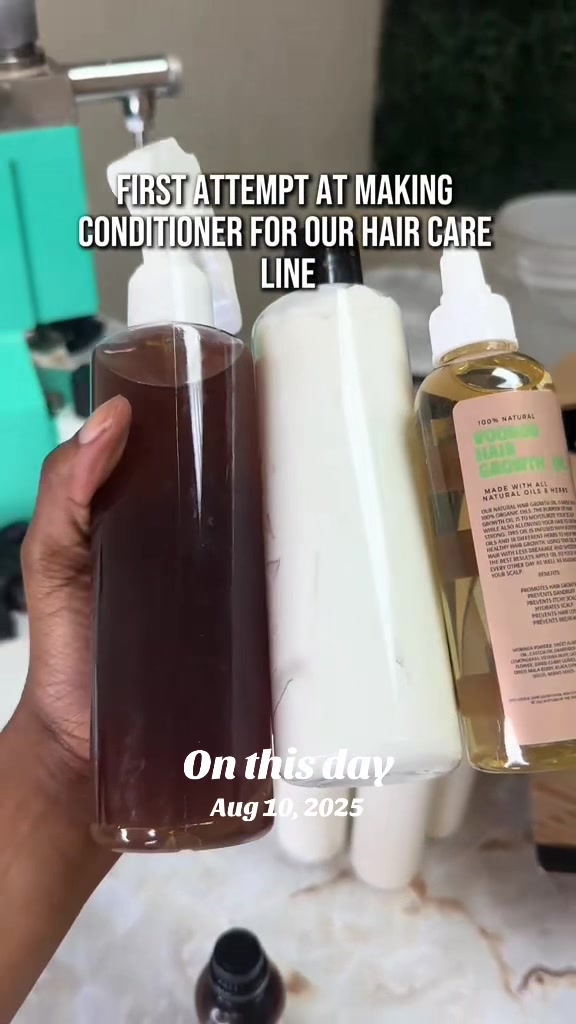 @Glossed By Nae Skincare