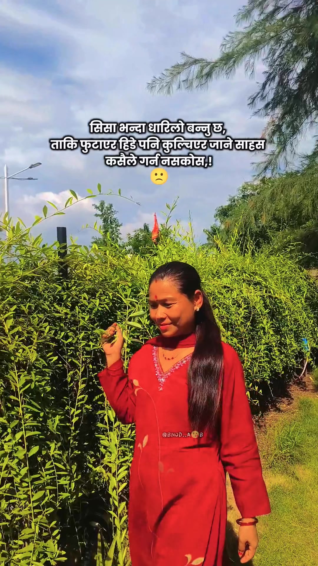 @Tara Pun Mahatara