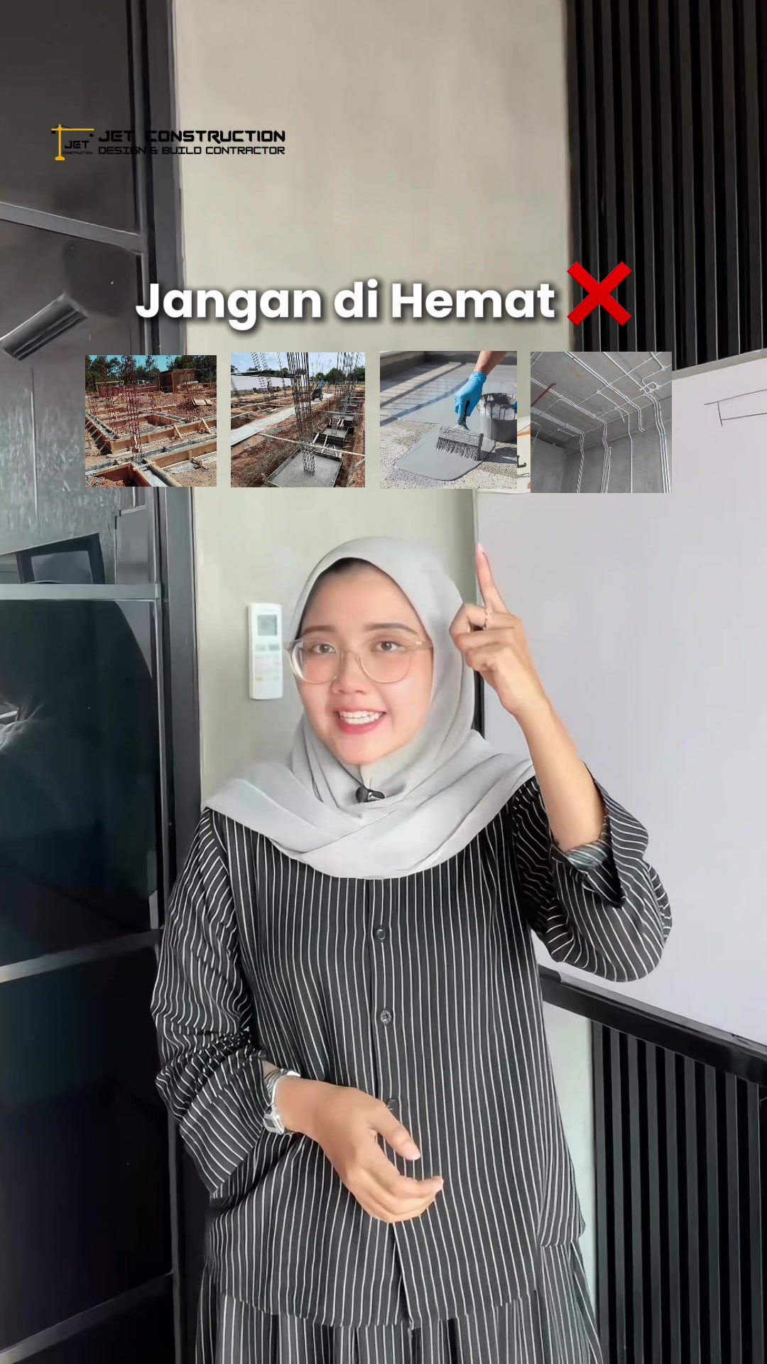 @JET CONSTRUCTION