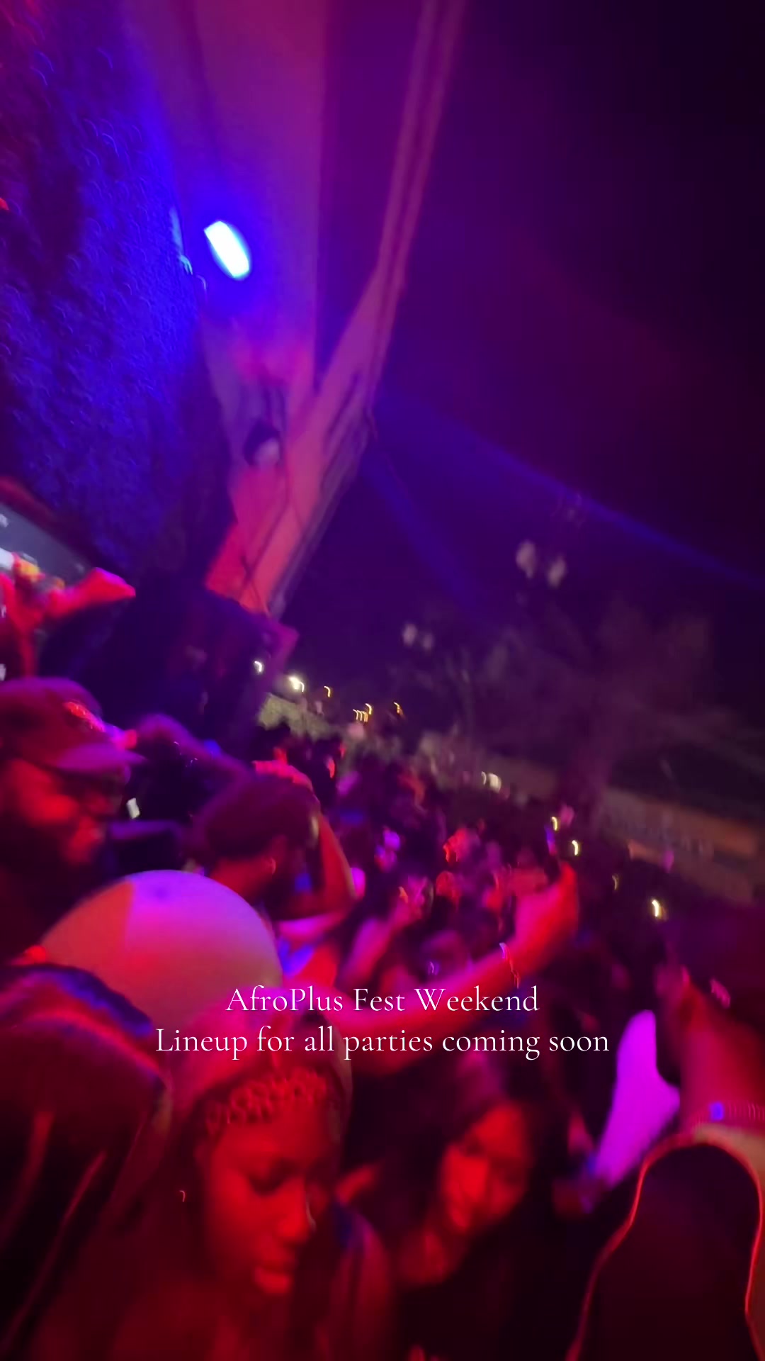 @FaajiKing | DMV Nightlife