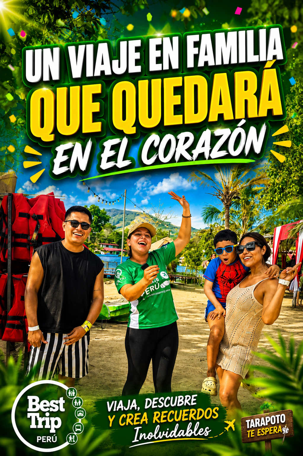 @Best Trip Perú Oficial