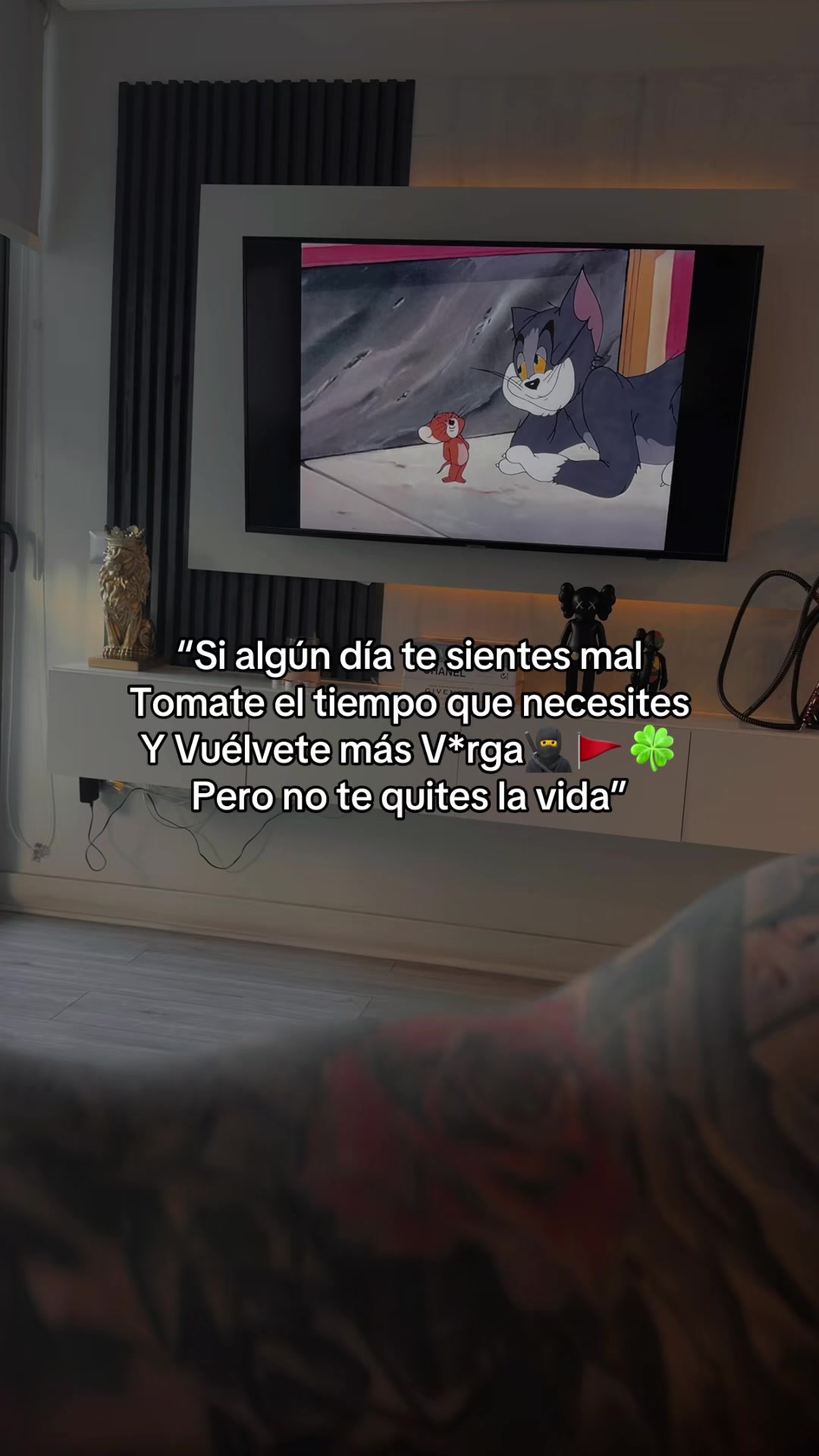 @La m&aacute;quina 🤖