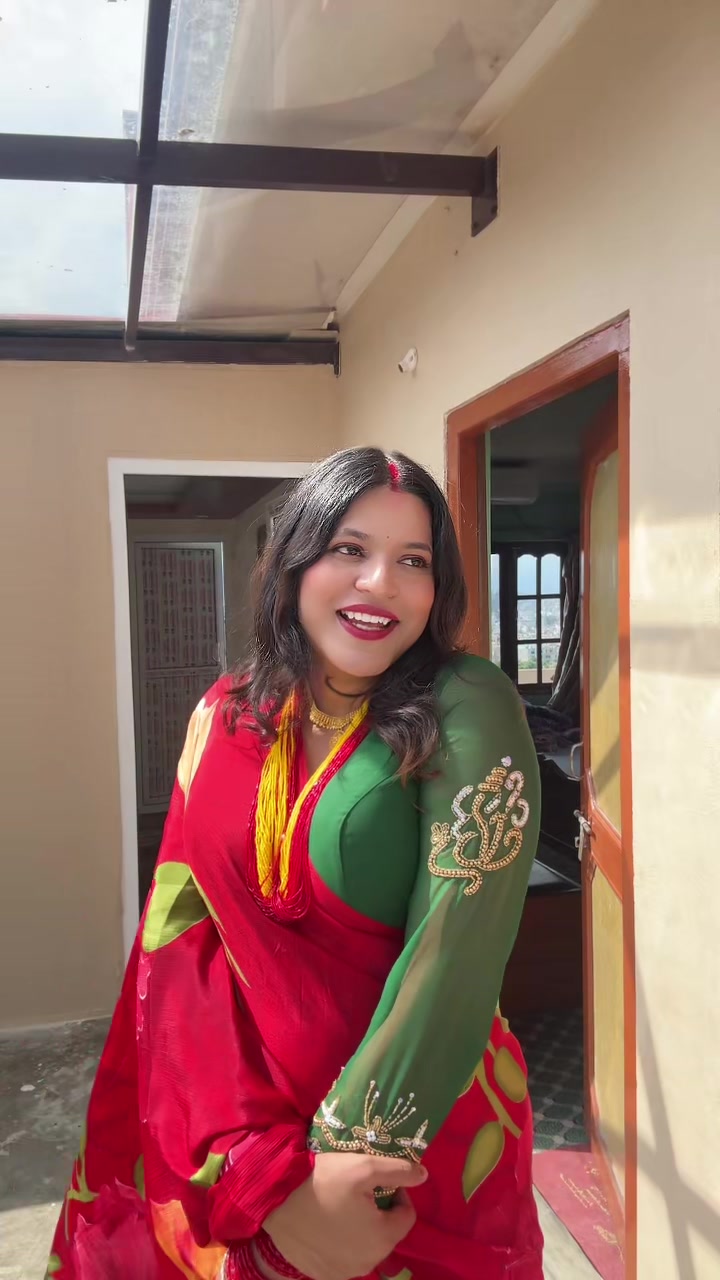 @Anisha Gautam