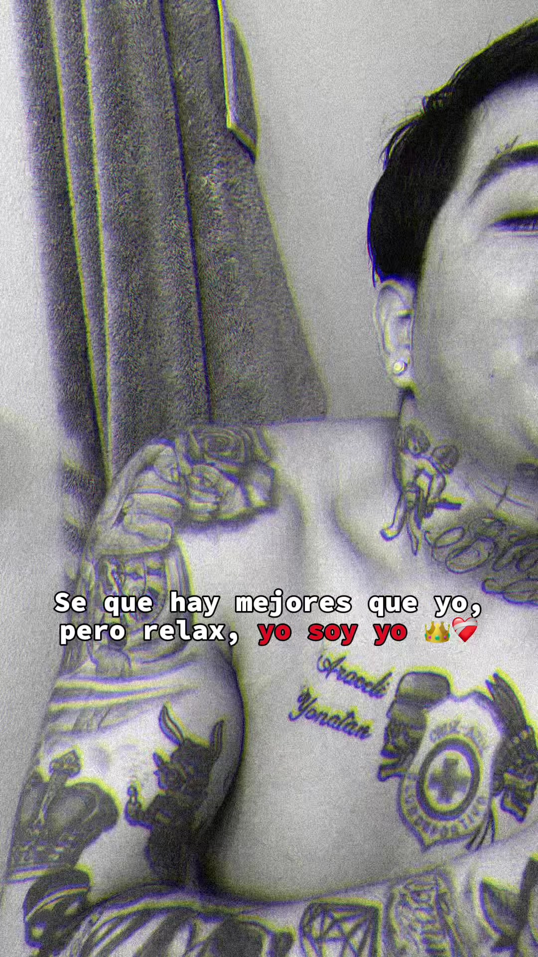 @✞ 𝐓𝐇𝐄 𝐍𝐄𝐍𝐄 ✞