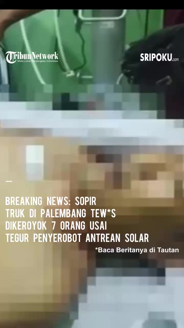 @Sriwijaya Post
