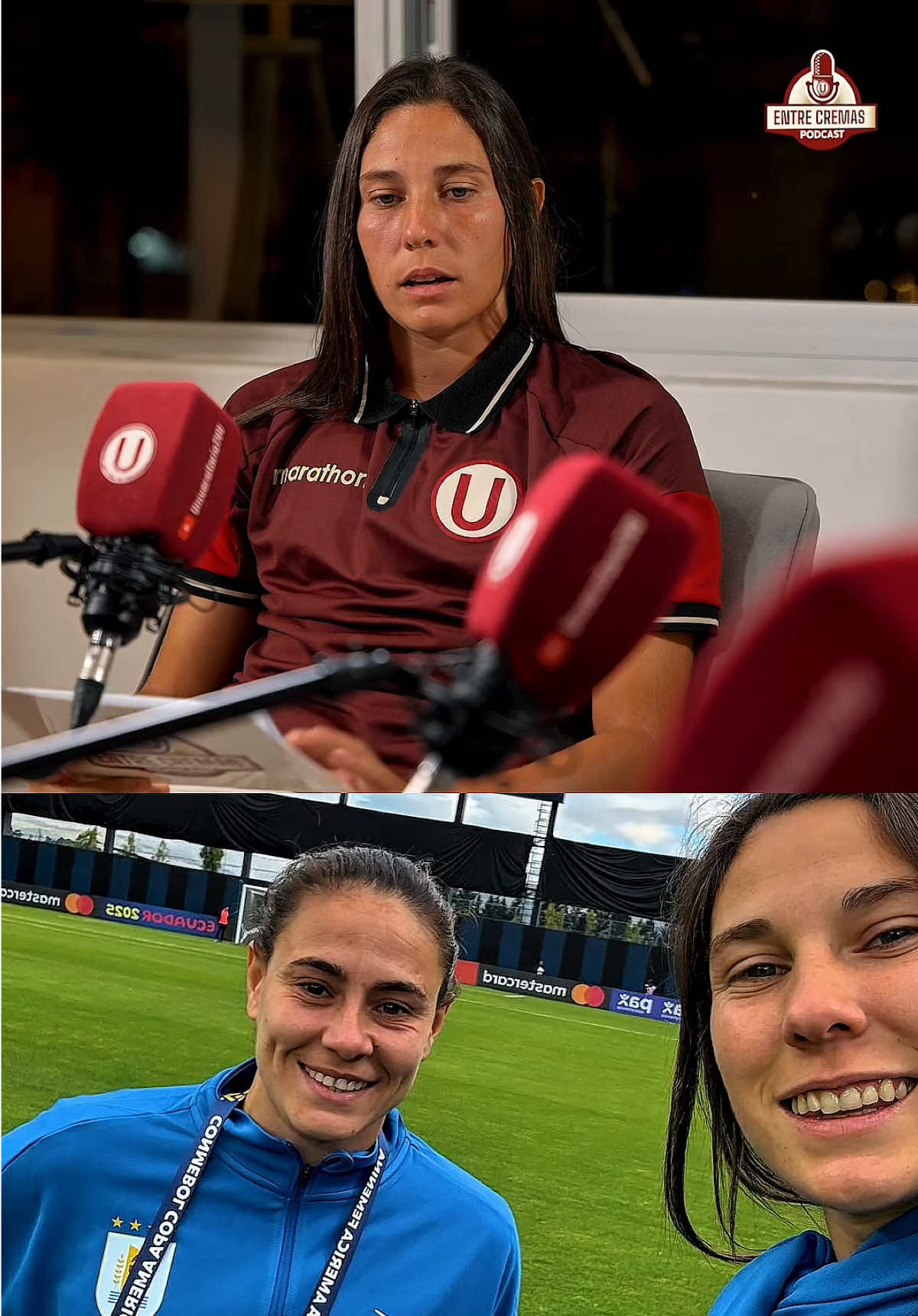 @Universitario