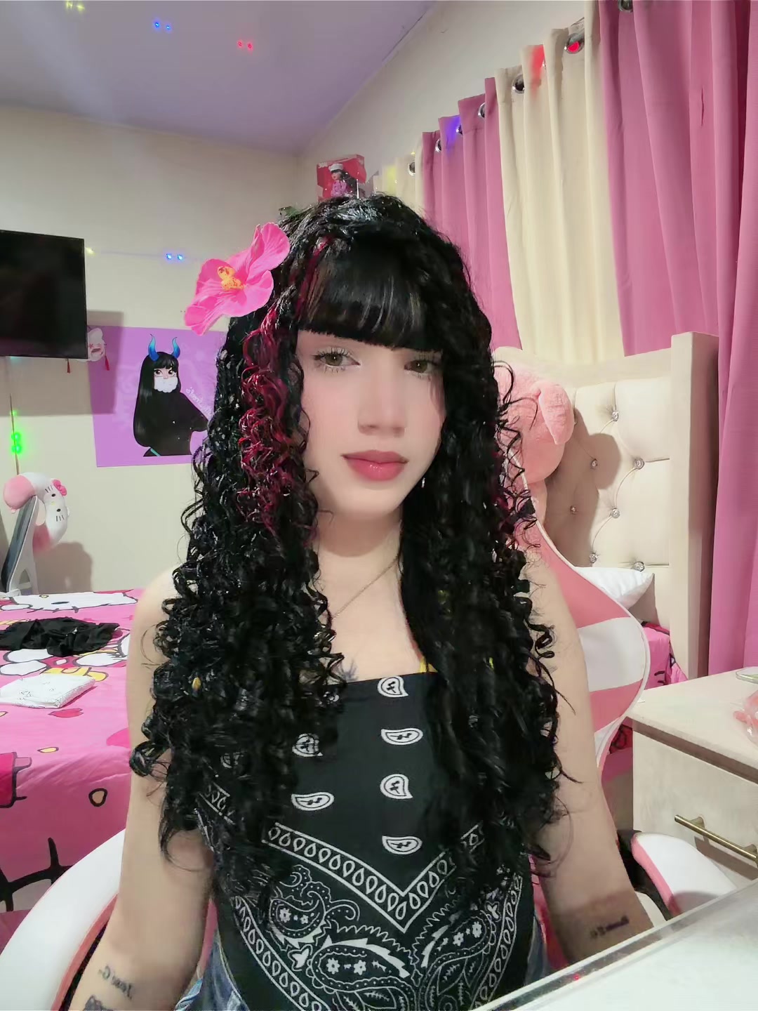 @Kitty