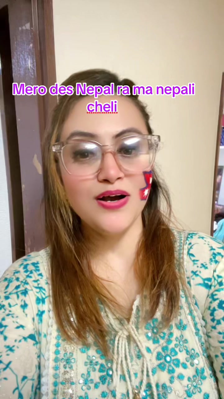 @Nisha pokhrel