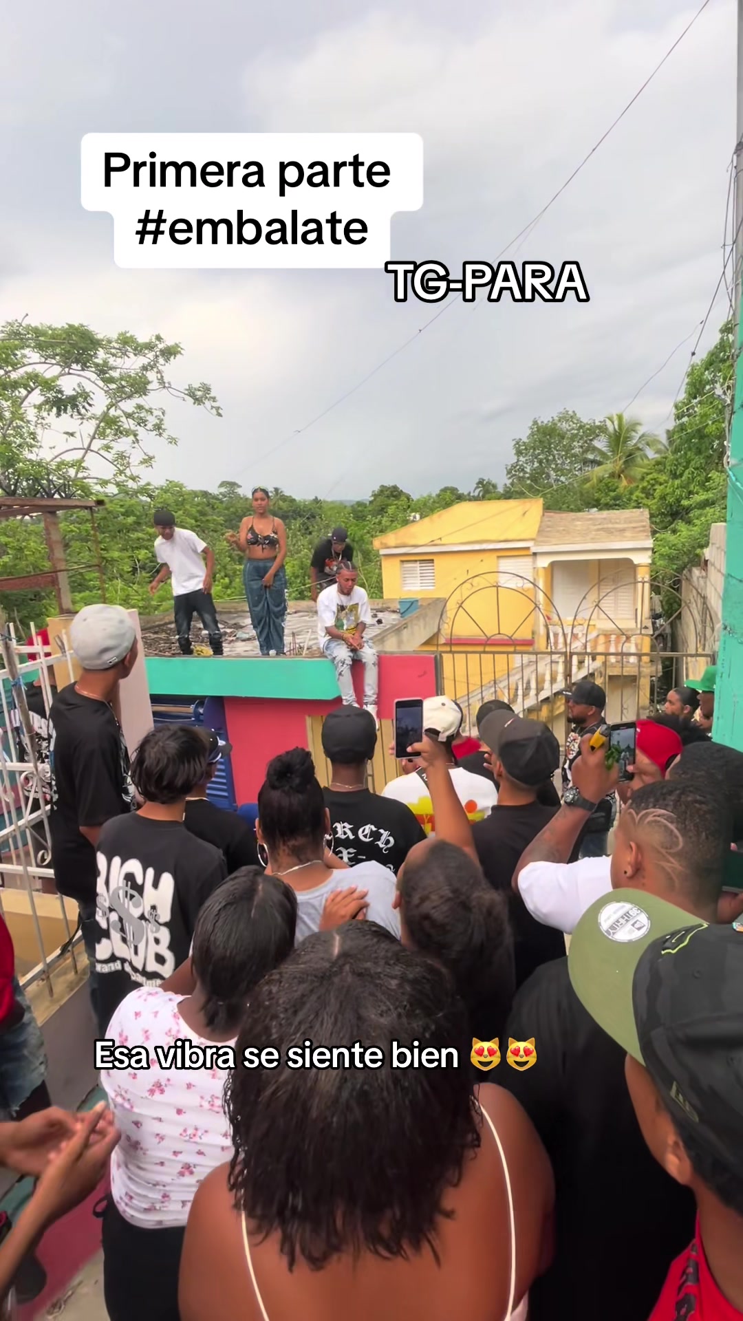 @EL TBT SAOCO 🕺