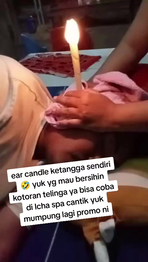 @Icha SPA Cantik