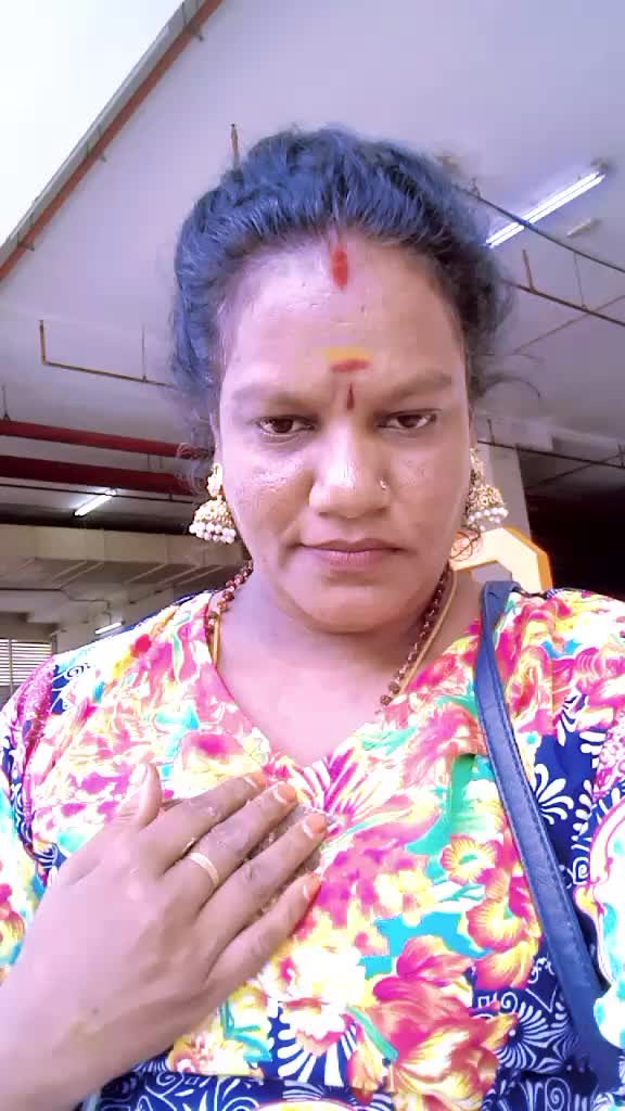 @Manju