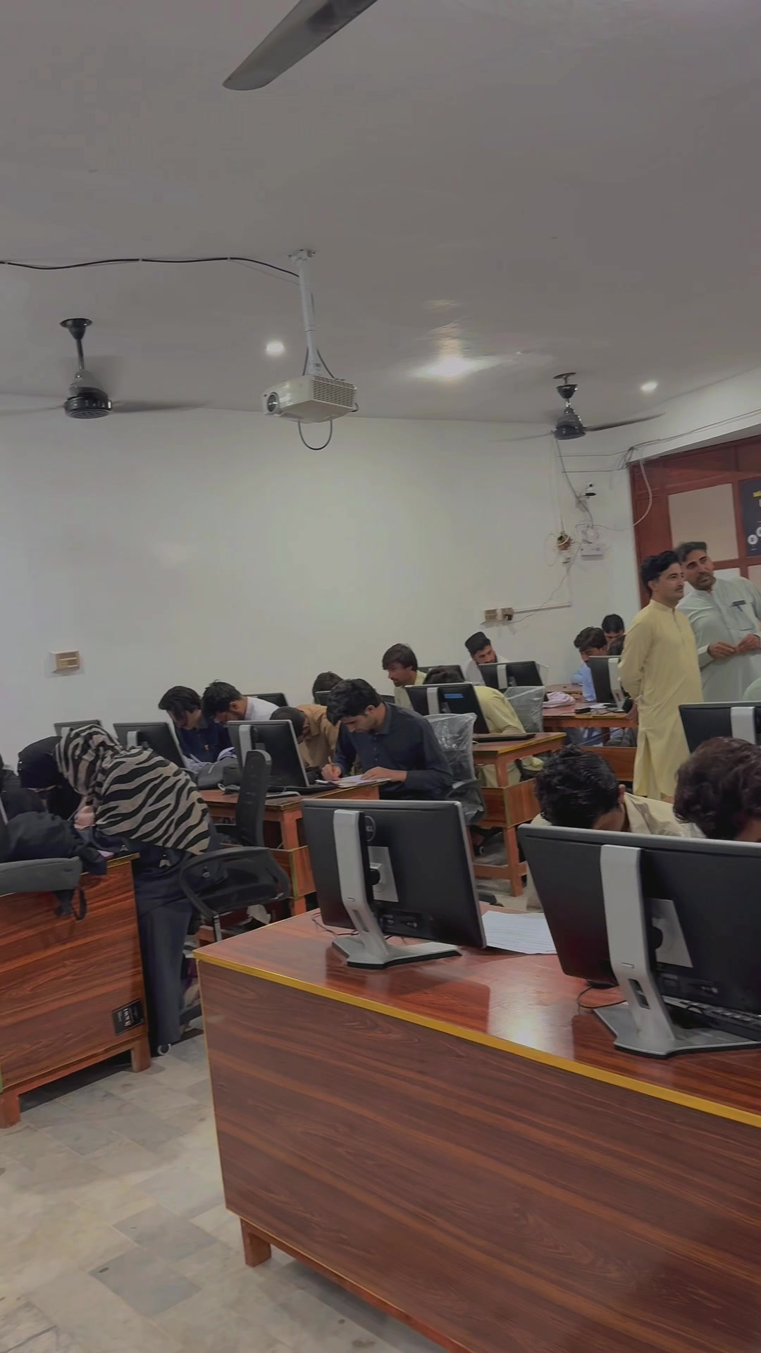@AXIS INSTITUTE BANNU