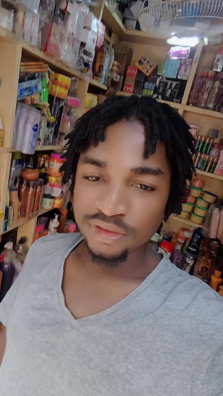 @Azeez cosmétique