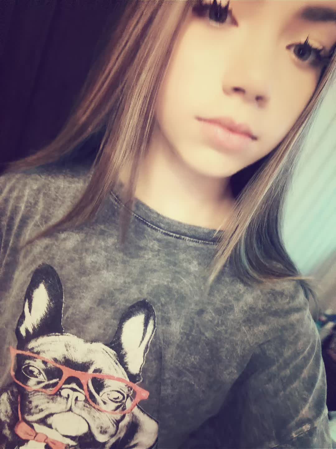 @малая