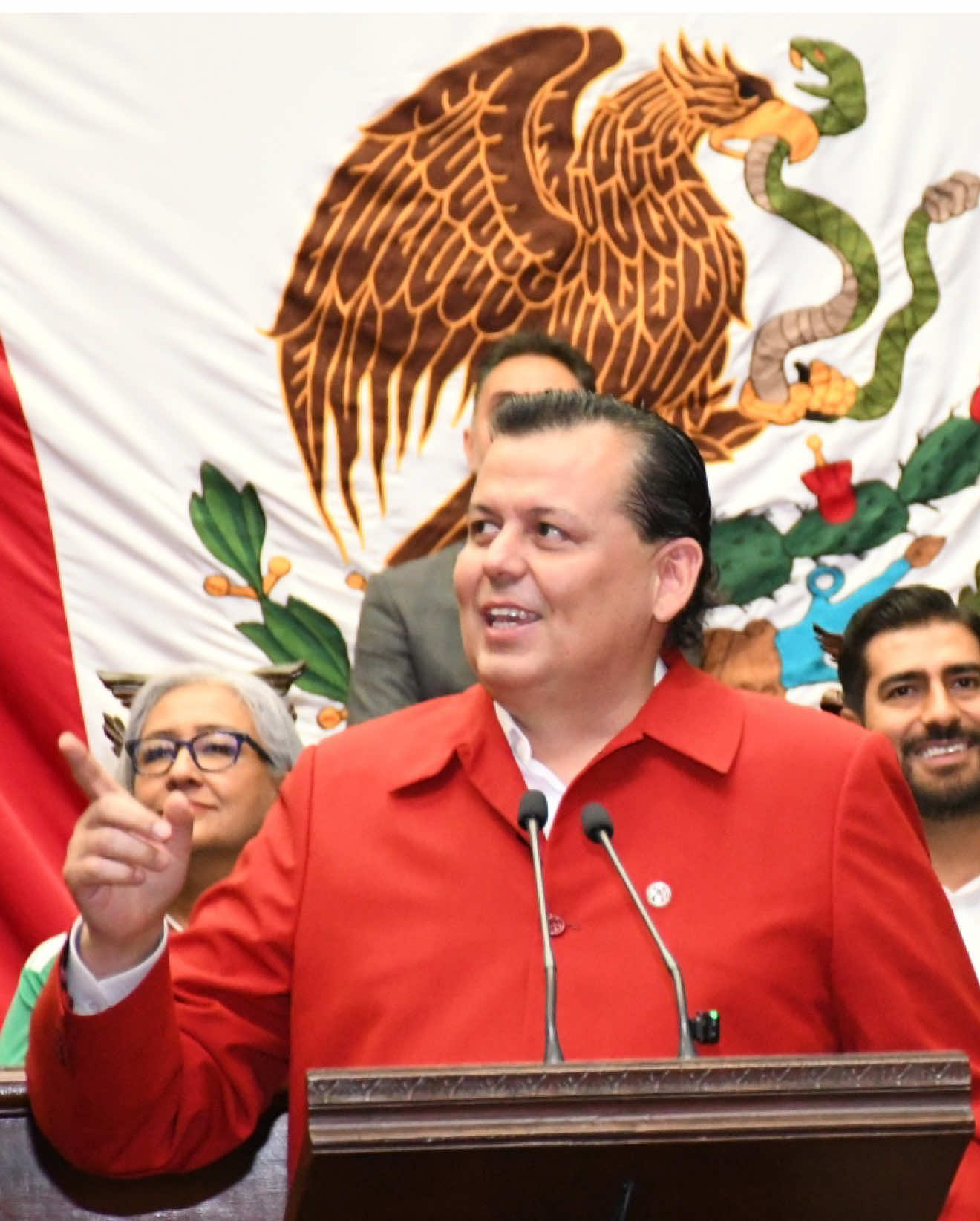 @PRI Michoacán