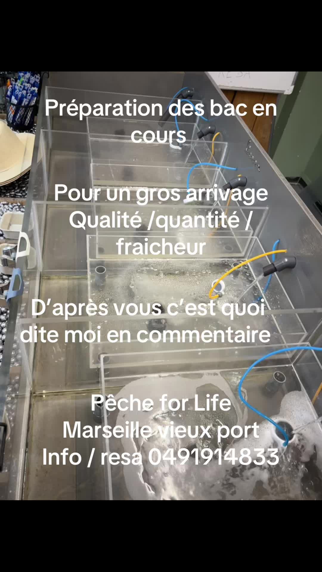 @P&ecirc;che for Life