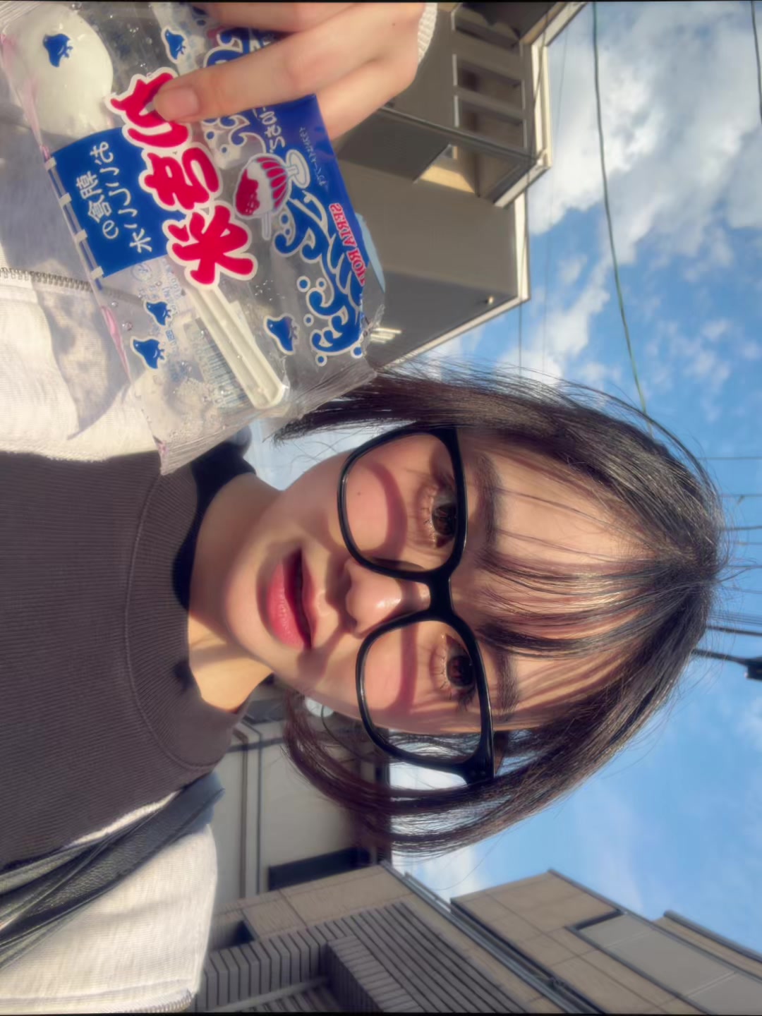 @ななこ