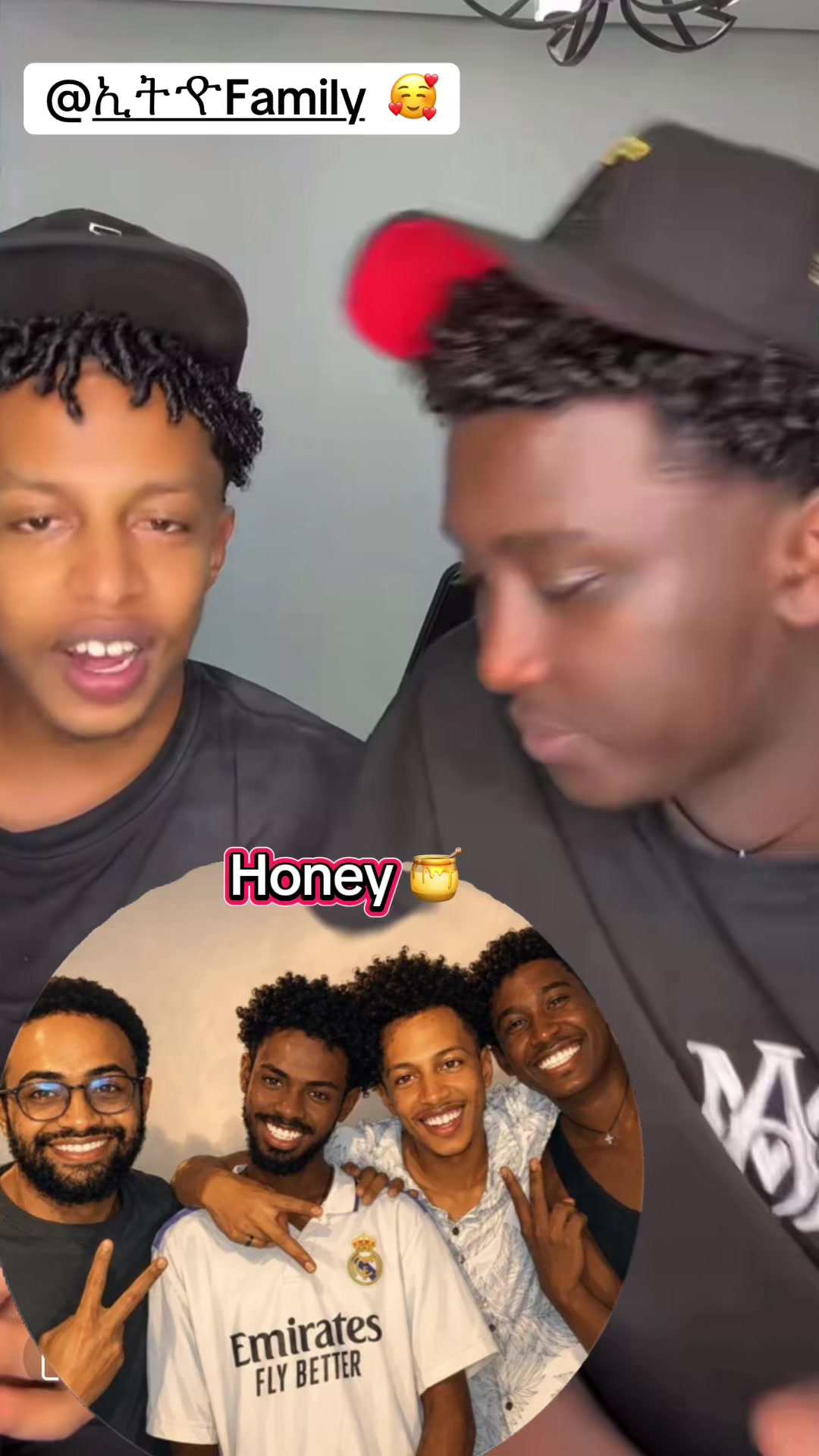 @Honey 🍯💎